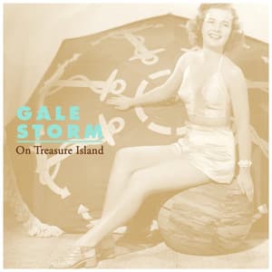 On Treasure Island - Gale Storm