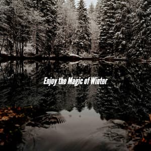 Enjoy the Magic of Winter - Jazz Lounge Cafe