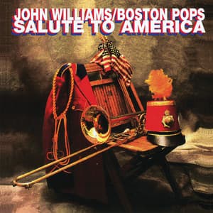 Salute To America - John Williams