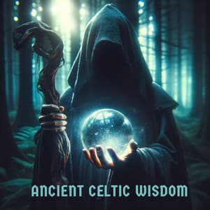 Ancient Celtic Wisdom: Gaelic Sacred Meditation Ambience - Quiet Music Oasis