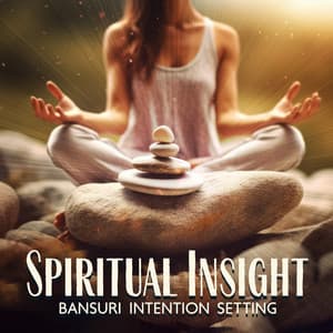 Spiritual Insight: Bansuri Morning Intention Setting Meditation - Chriss Aum