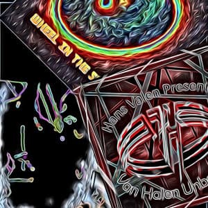 Japanese Noise Machine Assimilation - Electronic Dance Music