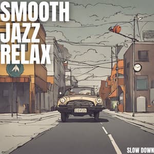 Slow Down - Smooth Group Inc