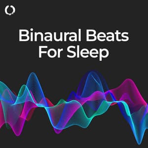 Binaural Beats for Sleep - Binaural Landscapes