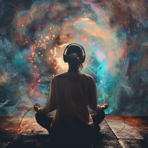 Calm Reflections: Meditation Music - Melodic Meditation