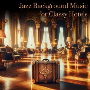Jazz Background Music for Classy Hotels - Classy Background Music Ensemble
