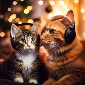 Feline Rhythms: Lofi Music for Cats - Deep Lofi Relaxation