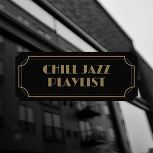Ambient Jazz for Sleep - Chill Jazz Playlist