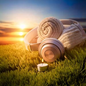 Music for Relaxation: Peaceful Soothing Tunes - Dark Music Specialists