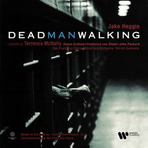 Heggie: Dead Man Walking - Jake Heggie