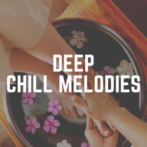 Deep Chill Melodies - Spa Relaxation & Spa