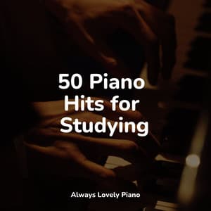 50 Beautiful Piano Classics - Piano Therapy