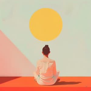 Ecos Pacíficos: Música Para Momentos De Tranquilidad - Juventud ligera