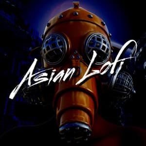 Harmonious Vibe - Asian Lofi