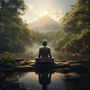 The Path We Chose - Thai Massage Music
