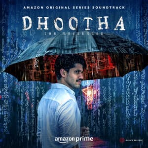 Dhootha - Ishaan Chhabra
