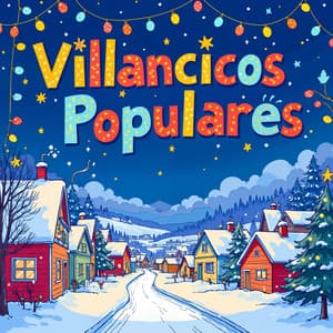 Villancicos Cristianos en Español: Una Navidad Espiritual - Los Niños Cantores del Oriente