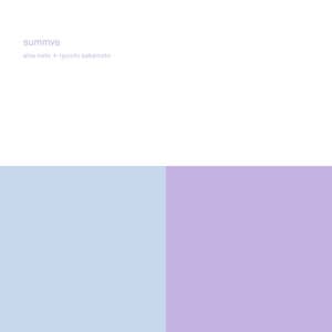 Summvs - alva noto