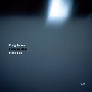Avenging Angel - Craig Taborn