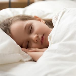 Peaceful Baby Sleep Music: Restful Lullaby - Art of Calming