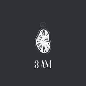 3 AM - nostalofi