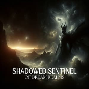 Shadowed Sentinel of Dream Realms - Sleep Recording Sounds