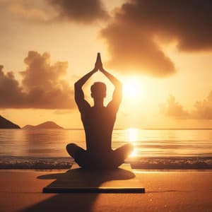 Yoga Class 2024: Meditation Music Playlist - Namaste Healing Yoga