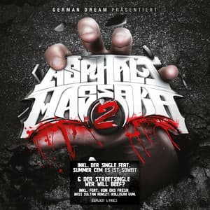 Asphalt Massaka 2 - Farid Bang