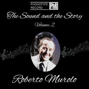 The Sound and the Story - Roberto Murolo