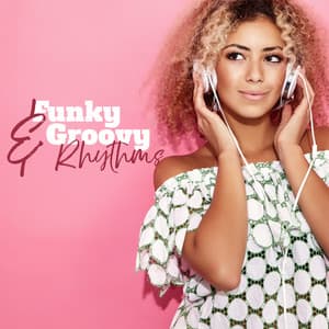 Funky & Groovy Rhythms: Night Jazz Session in Lounge - Chill After Dark