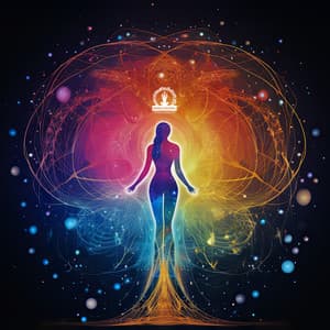 O Crescimento do Meu Poder Espiritual - Meditação e Espiritualidade Musica Academia