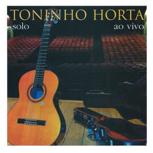 Solo - Toninho Horta
