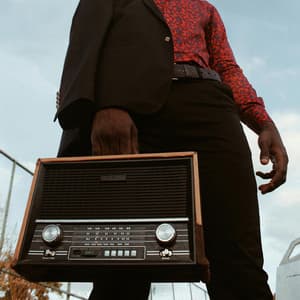 Fashion & Style - Penny Sound