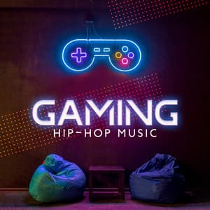 Gaming Hip-Hop Music | Hip-Hop, Trap, EDM Mix 2023 - Gaming Lofi Mix