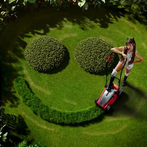 Ich lieb mich, ich lieb mich nicht - Nina Chuba