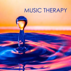 Music Therapy: Wellness Spa Sounds for Relaxation to Calm Your Nerves - Spa Music Relaxation Therapy