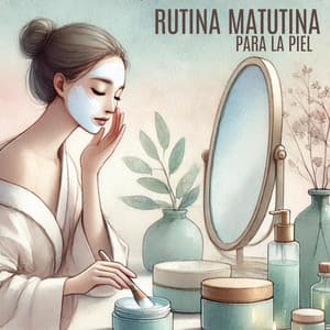 Rutina Matutina para la Piel - Zona Música Relaxante