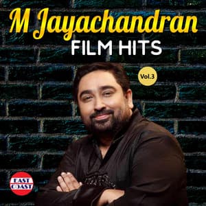 M. Jayachandran Film Hits, Vol. 3 - M. Jayachandran