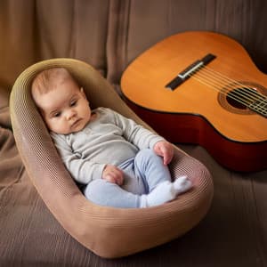 Deriva De Canciones De Cuna: Música Para Dormir Bebés - Canciones de amor instrumentales