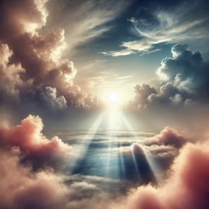 1 Clear Mind: Echoes of a Dream - Yoga Music