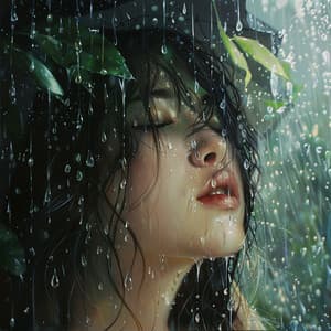 Relajación Con Truenos: Sonidos Reconfortantes - Musica Hoteles