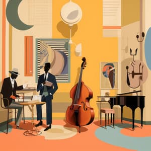Timeless Jazz - Dinner Party Music