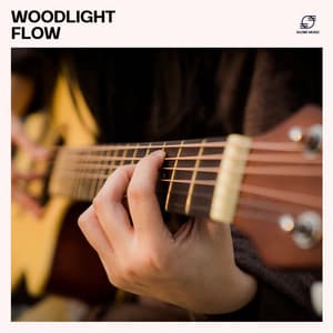 Woodlight Flow - Guitar