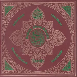 Tarab - Rabih Abou-Khalil