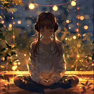 Chill Music for Meditation: Soulful Stillness - Buddha Harmony