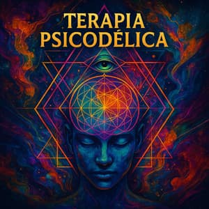 Terapia Psicodélica - Filipe South