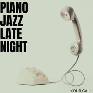 Your Call - Piano Jazz Late Night