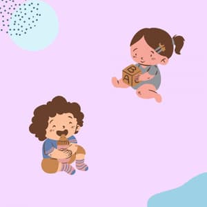 Luxurious Background Music for Restful Kids Days - Baby Sleep Baby