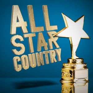 All-Star Country - Country Nation