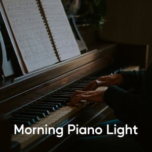 Morning Piano Light - Romantic Piano Music Oasis